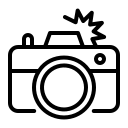 ShutterHaze Logo